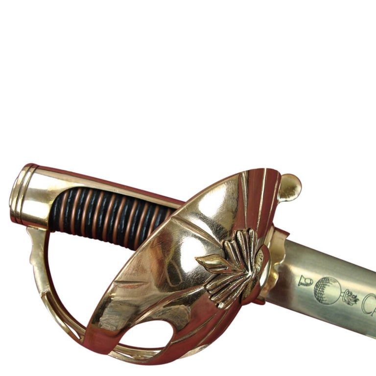 Napoleonic Carabinier Saber