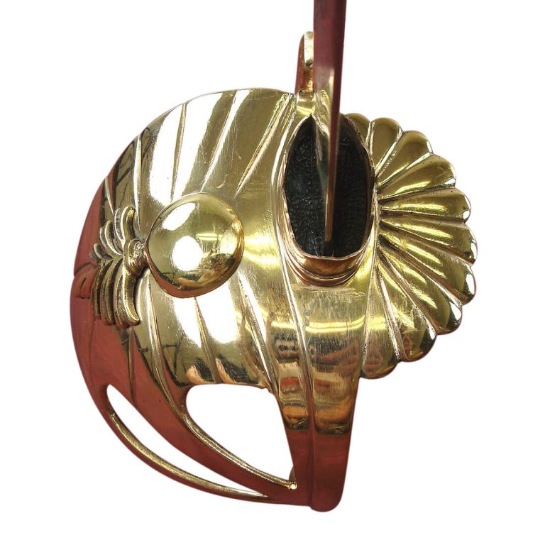 Napoleonic Carabinier Saber