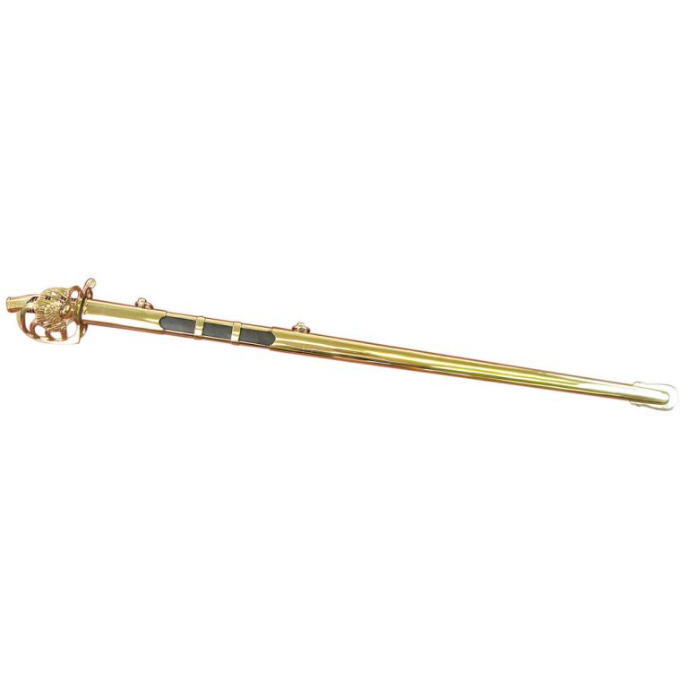 Napoleonic French Heavy Cavalry Sword
