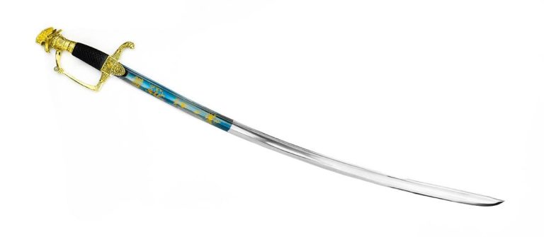 Napoleonic French Marshals Saber