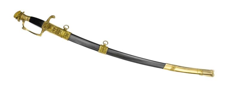 Napoleonic French Marshals Saber