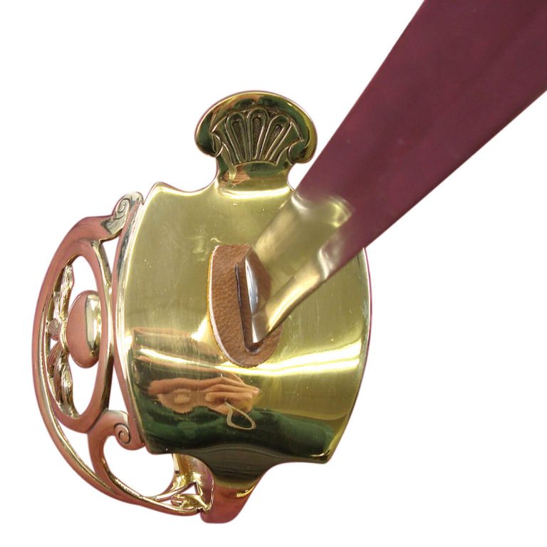 Napoleonic Horse Grenadiers of the Imperial Guard Sword