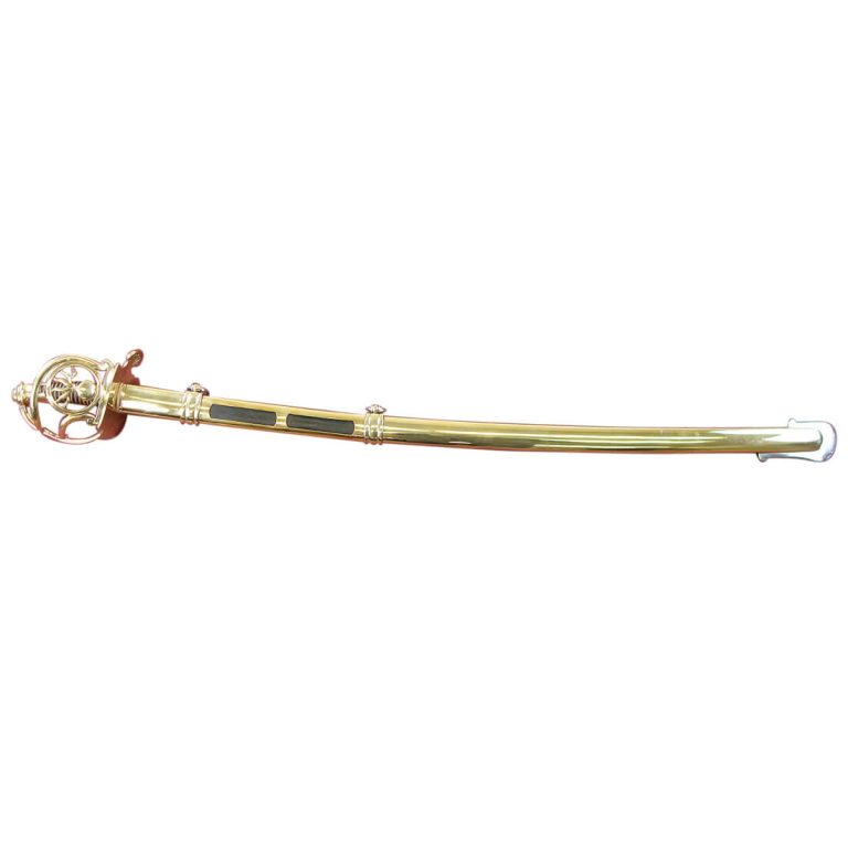 Napoleonic Horse Grenadiers of the Imperial Guard Sword