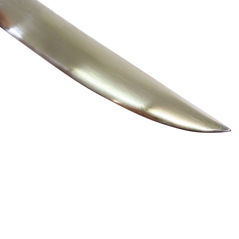 Napoleonic Mameluke Saber