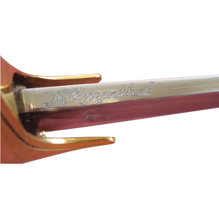 Napoleonic Mameluke Saber