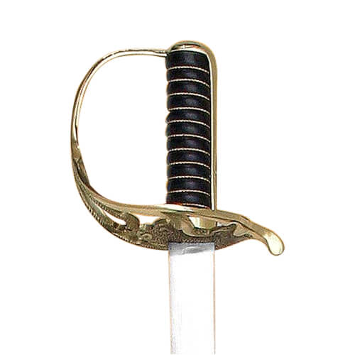 Nashville Plow Works Cavalry Saber