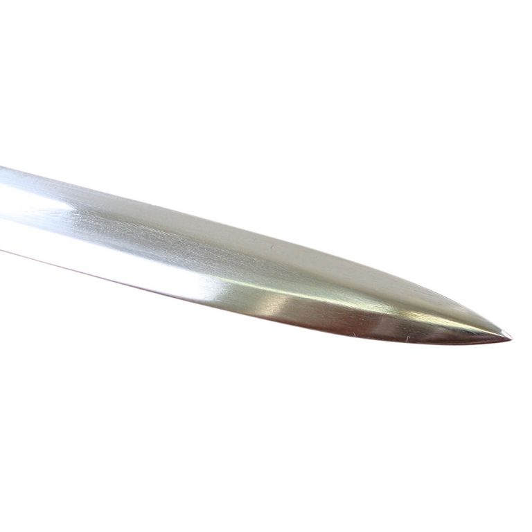 Naval Officers 5- Ball Dirk