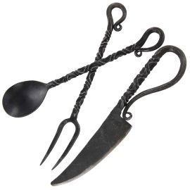 Nobleman’s Feasting Set of Medieval Times