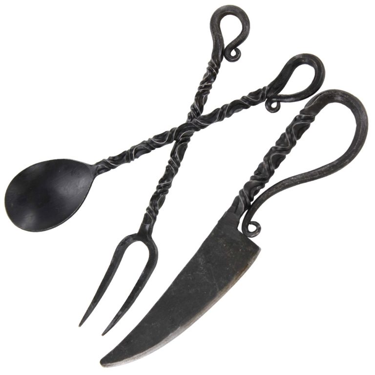 Nobleman's Feasting Set of Medieval Times