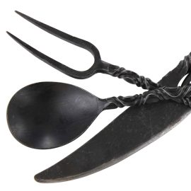 Nobleman’s Feasting Set of Medieval Times