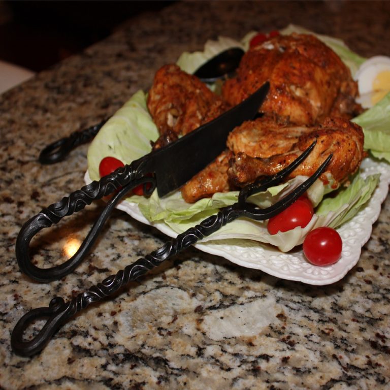 Nobleman's Feasting Set of Medieval Times