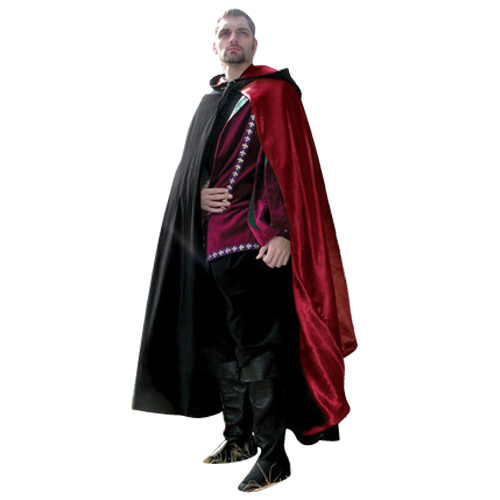 Nobles Cloak