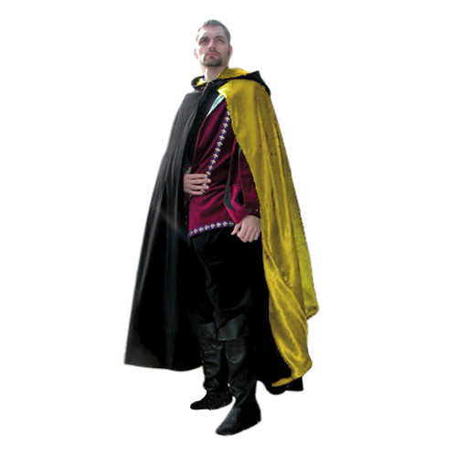 Nobles Cloak