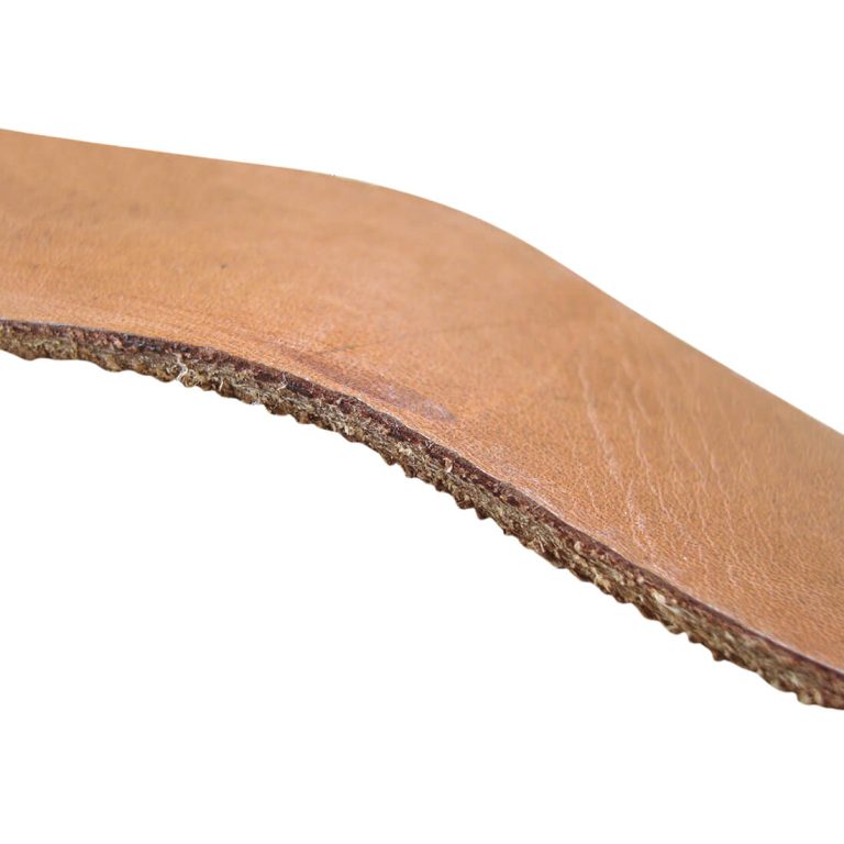 Norman Leather Belt