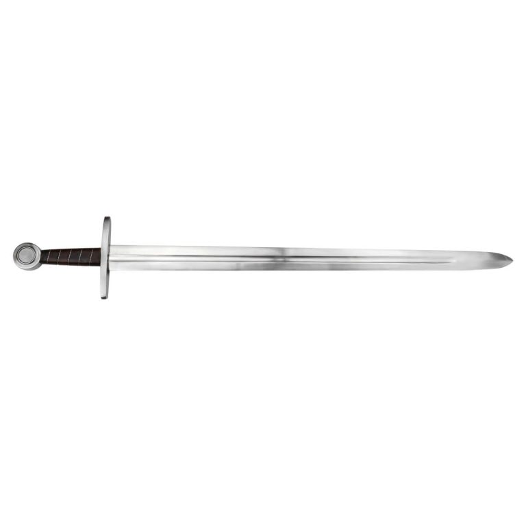 Norman Sword