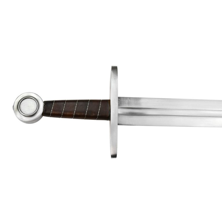 Norman Sword