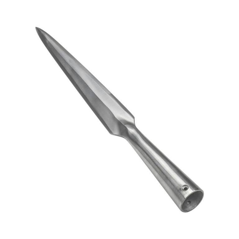 Norse Throwing Spearhead