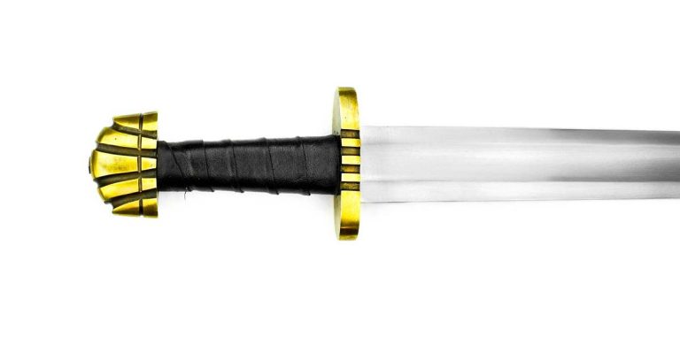 Norse Warriors Sword