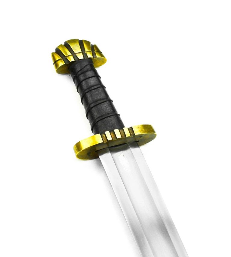 Norse Warriors Sword