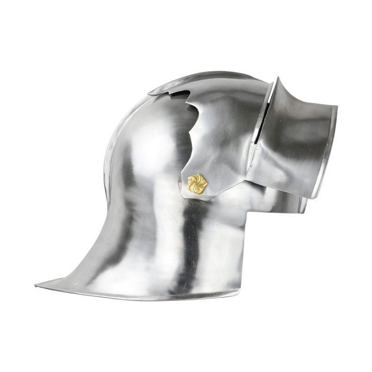 North Italian Sallet Helm