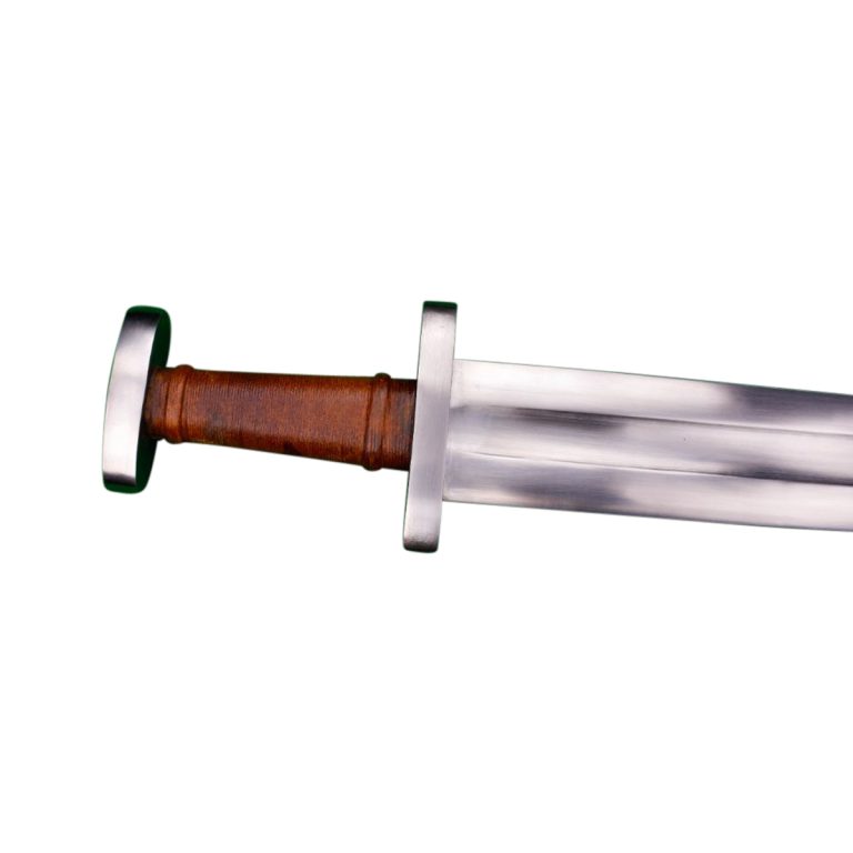 Norwegian Viking Sword