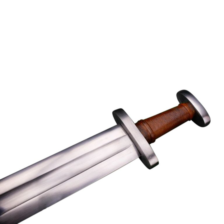 Norwegian Viking Sword