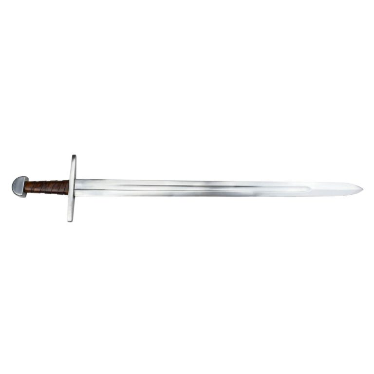 Norwegian Viking Sword