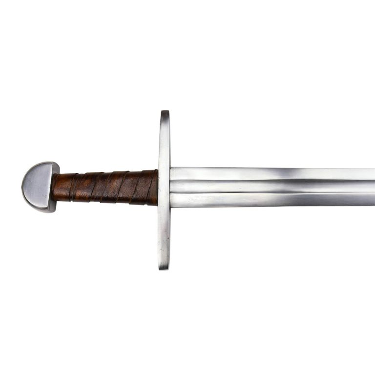 Norwegian Viking Sword