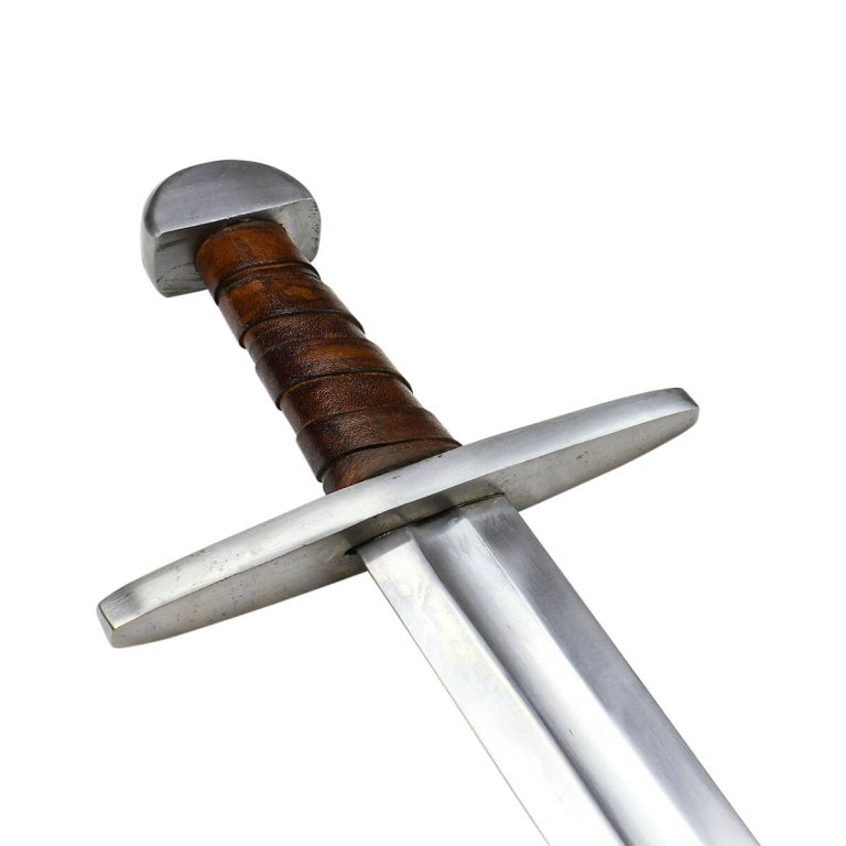 Norwegian Viking Sword