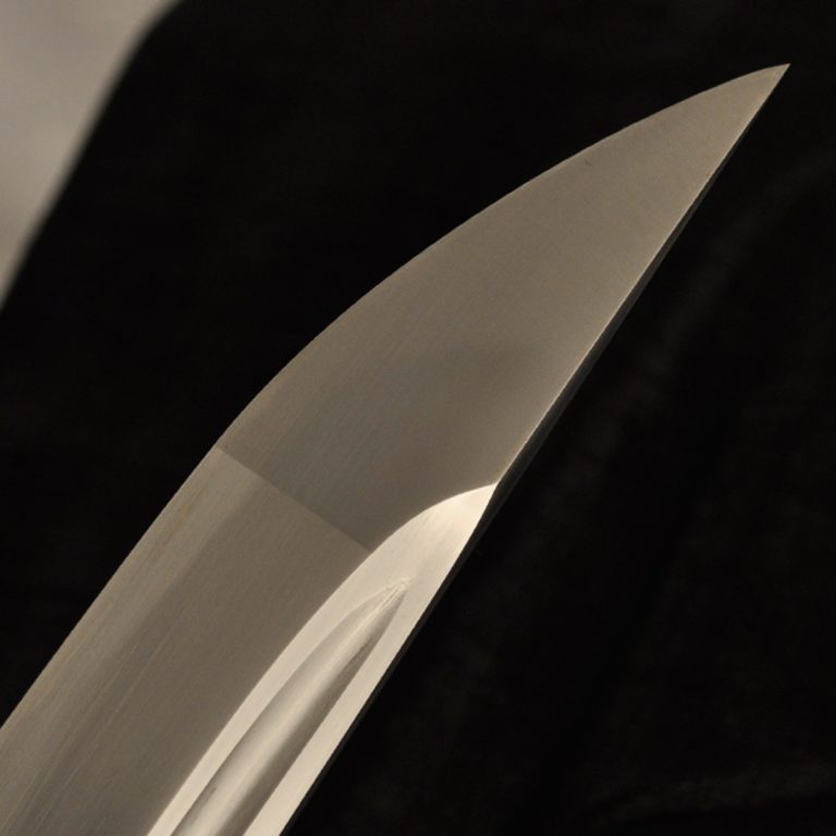 Ocean Citadel Katana