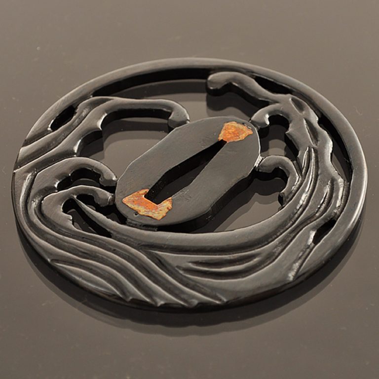 Ocean Citadel Katana