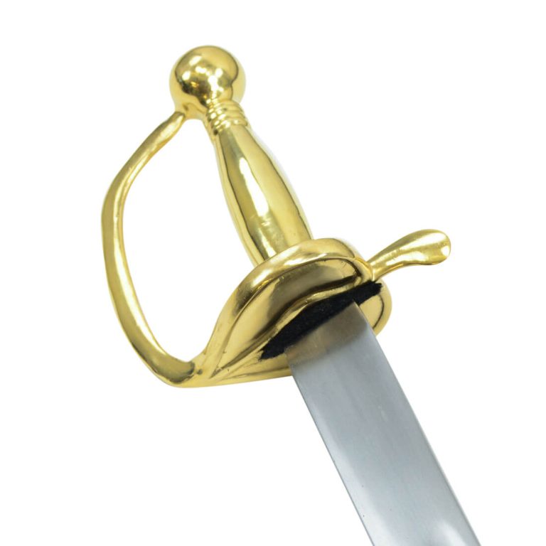 Officer's Hanger