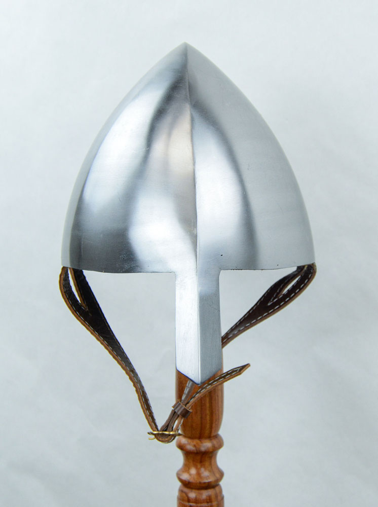 Olmbutz Helm  14 Gauge
