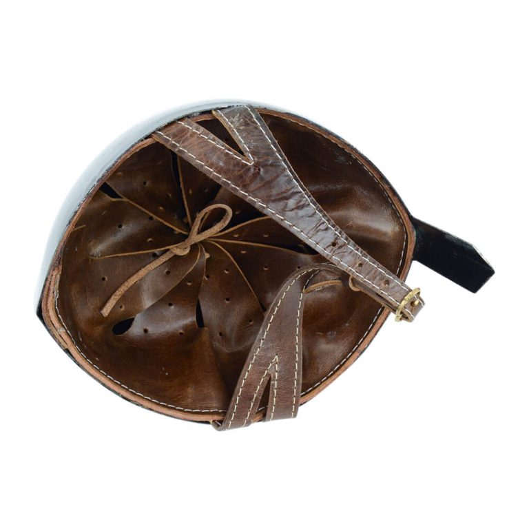 Olmbutz Helm - 16 Gauge