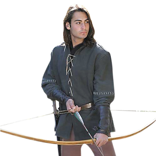 Outlaw Robin Hood Shirt