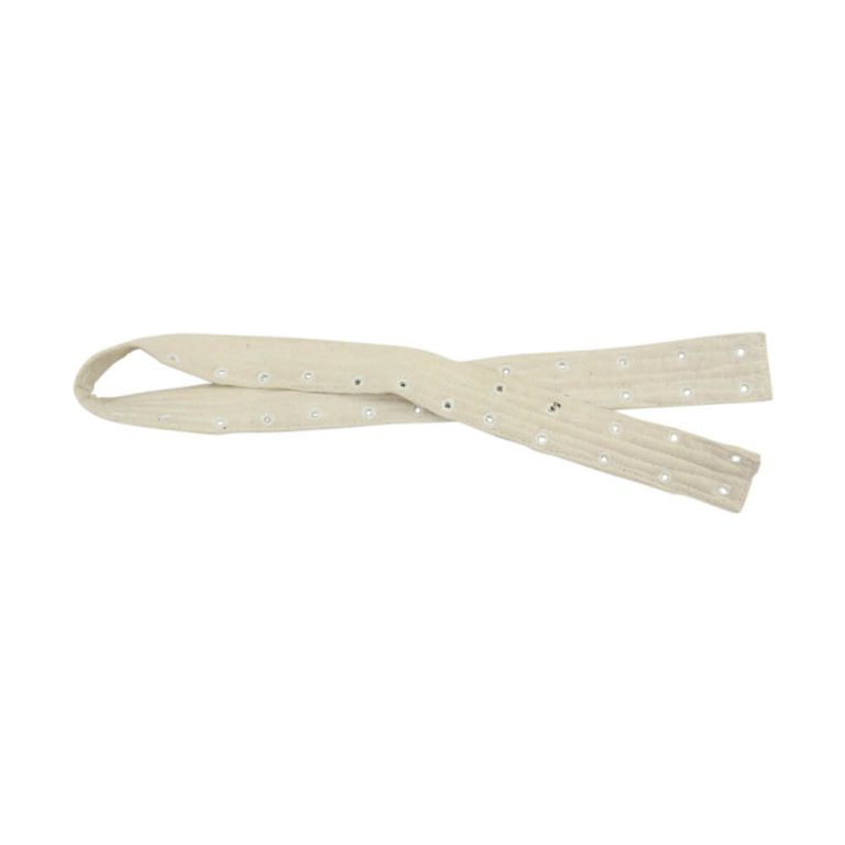 Padded Arming Belt - Natural