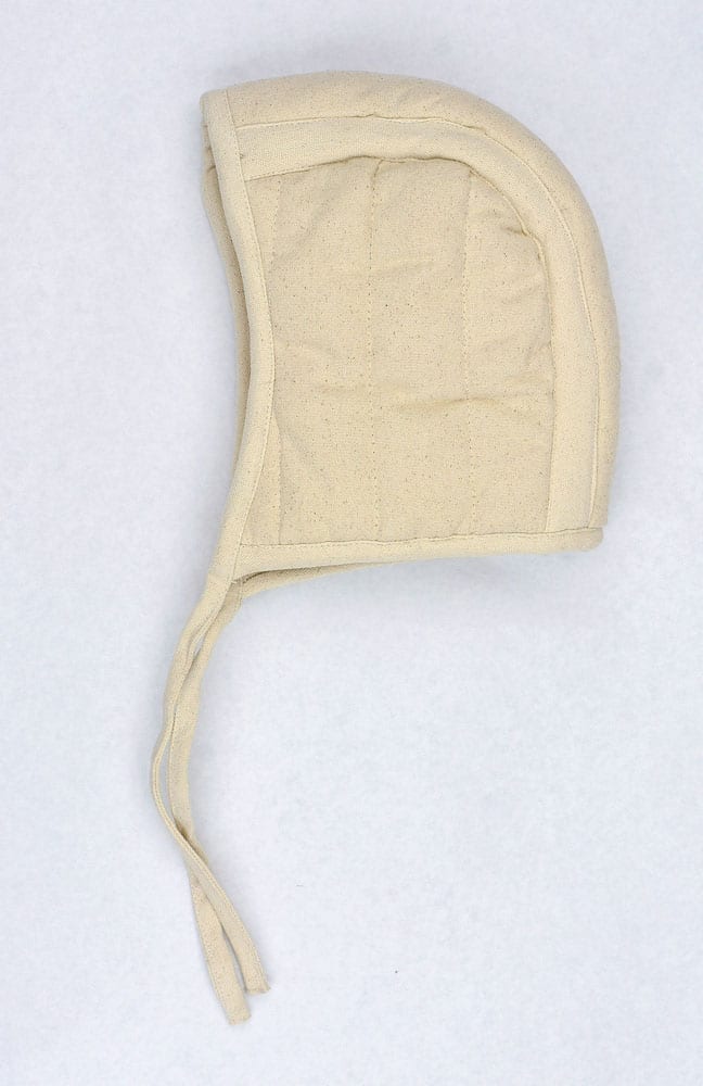 Padded Arming Cap