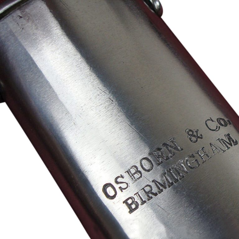 Pattern 1796 British Heavy Cavalry Sword