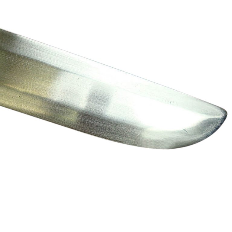 Pattern 1796 British Heavy Cavalry Sword