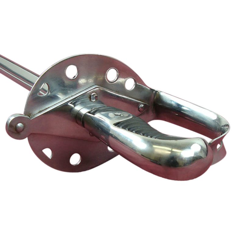 Pattern 1796 British Heavy Cavalry Sword