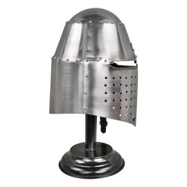 Pembridge 14th Century Great Helm