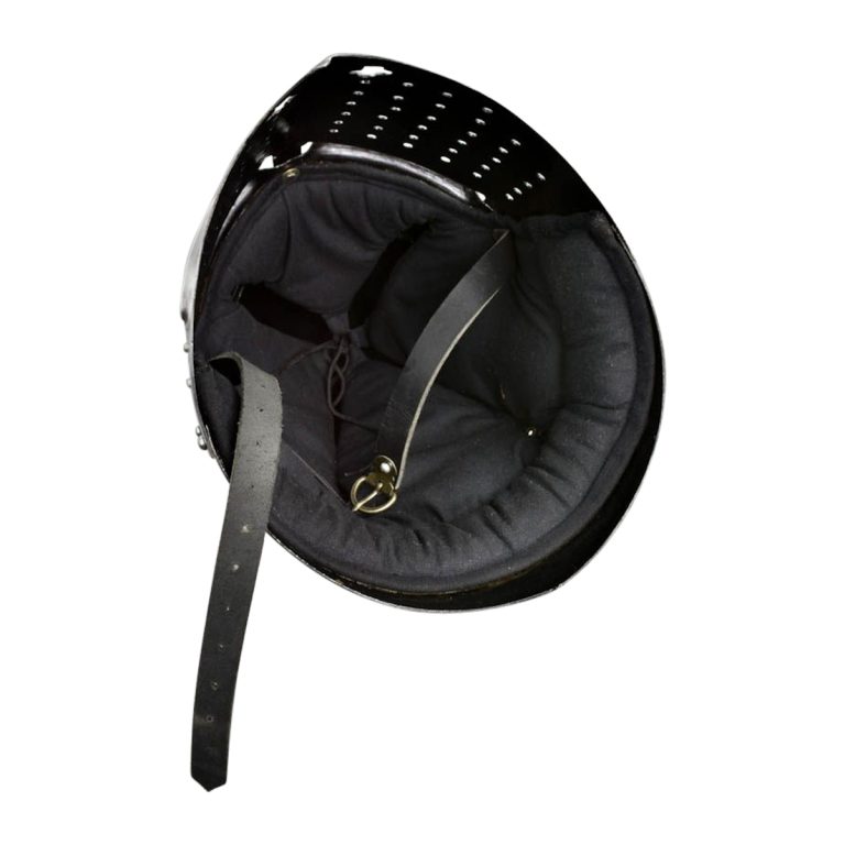 Pembridge 14th Century Great Helm