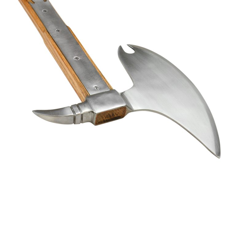 Perrins Axe