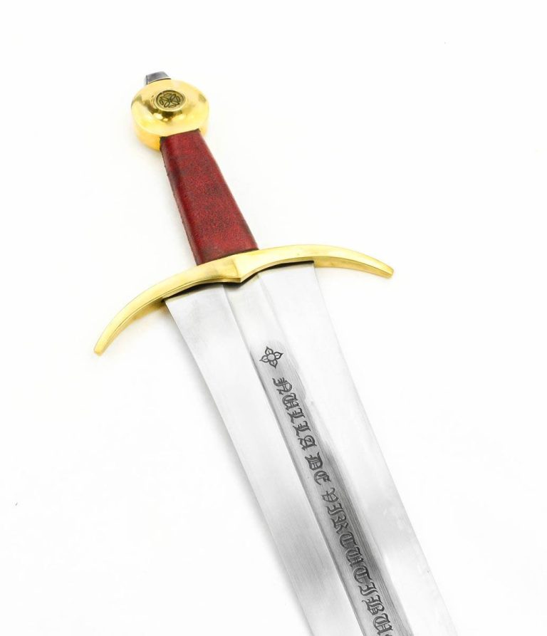 Phillipe IV Sword