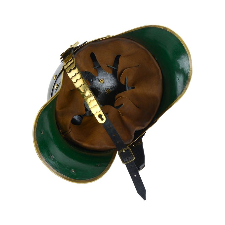 PickelHaube 1889 PreuBen Kurassier