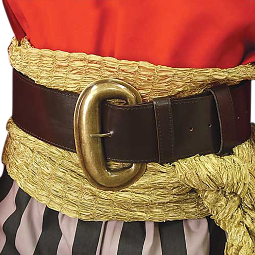 Pirate's Cotton Sash