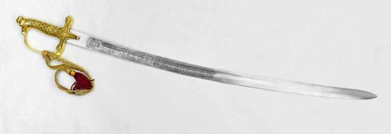 Polish General Sikorski Saber / Szabla