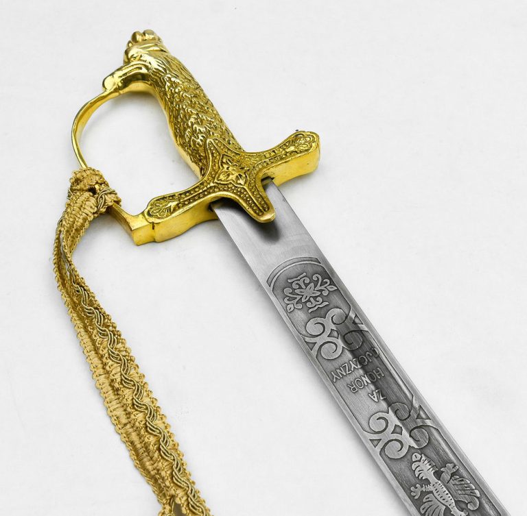 Polish General Sikorski Saber / Szabla