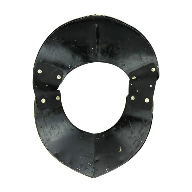 Polish Winged Hussar Gorget