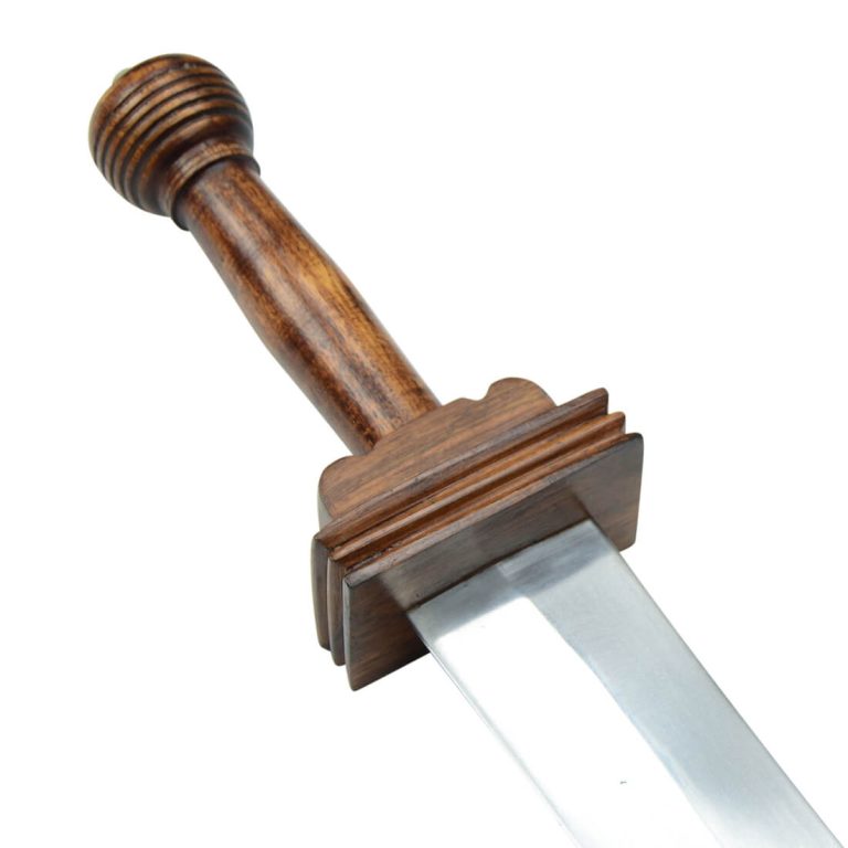 Pompeii Dagger - 79 AD